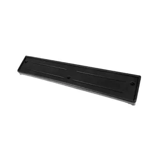Рамка для номерного знака Range Rover Sport 2005-2013 гг. фото 2