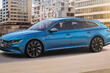 Volkswagen Arteon Shooting Brake: практичный и стильный универсал