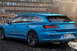 Volkswagen Arteon Shooting Brake: практичный и стильный универсал