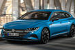 Volkswagen Arteon Shooting Brake: практичный и стильный универсал
