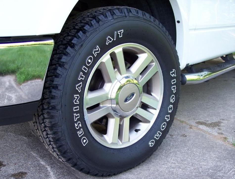 Коррозия на дисках: причины появления и методы устранения