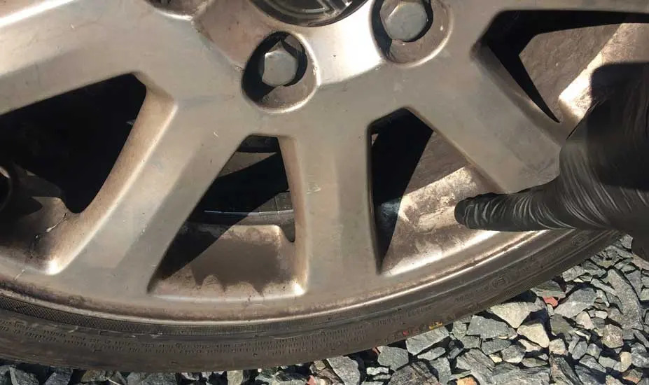 Тормозная пыль: невидимый враг вашего автомобиля