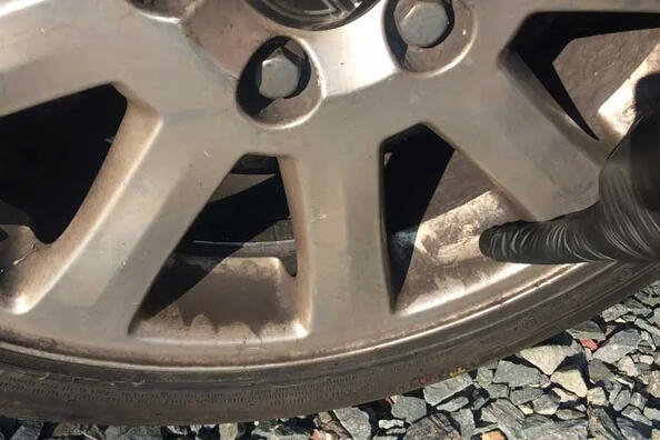 Тормозная пыль: невидимый враг вашего автомобиля