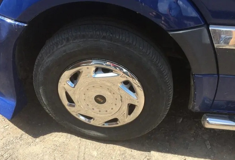 Какие колпаки лучше для авто?