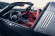 Обзор родстера Porsche 911 Targa