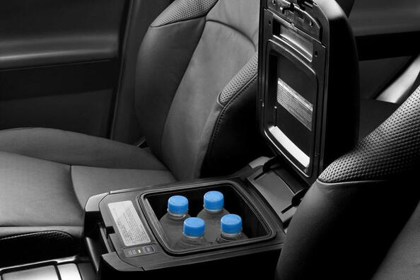 Какой тип автохолодильника лучше?