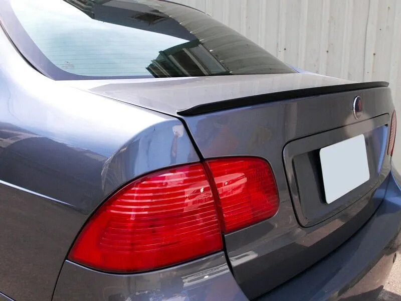 Что такое Лип спойлер?