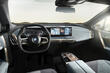 BMW iX: обзор и характеристики электрического кроссовера