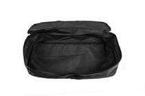 Сумка-органайзер в багажник Polytep (20x13x45, Черная) фото 5 Сумка-органайзер в багажник Polytep (20x13x45, Черная) фото 5