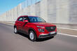 Hyundai Venue: компактный кроссовер для города