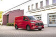 Ford Transit Custom II поколение: надежный помощник для бизнеса