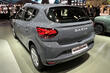 Dacia Sandero III поколение: обзор обновленного хэтчбека