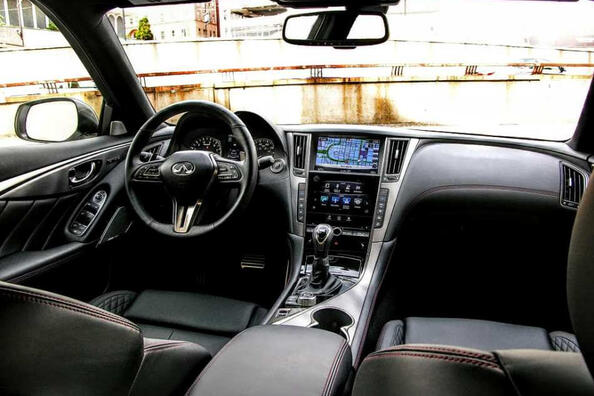 Как определить качество пластика в салоне авто?