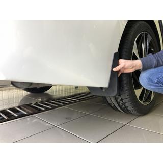 Брызговики Premium (USA, SE/XSE) (Комплект из 4 шт) фото 3