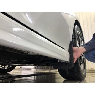 Брызговики Premium (USA, SE/XSE) (Комплект из 4 шт) фото 2