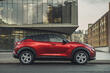 Nissan Juke: стильный кроссовер второго воплощения