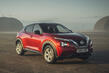 Nissan Juke: стильный кроссовер второго воплощения