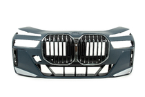 BMW 7 серия F01/F02 2008-2015 гг. Комплект рестайлинга в G70 M760 фото 11