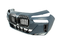 BMW 7 серия F01/F02 2008-2015 гг. Комплект рестайлинга в G70 M760 фото 25