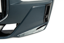 BMW 7 серия F01/F02 2008-2015 гг. Комплект рестайлинга в G70 M760 фото 28