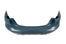 BMW 7 серия F01/F02 2008-2015 гг. Комплект рестайлинга в G70 M760 фото 32