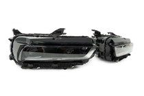 BMW 7 серия F01/F02 2008-2015 гг. Комплект рестайлинга в G70 M760 фото 56