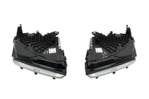 BMW 7 серия F01/F02 2008-2015 гг. Комплект рестайлинга в G70 M760 фото 57