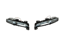 BMW 7 серия F01/F02 2008-2015 гг. Комплект рестайлинга в G70 M760 фото 69