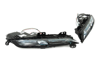 BMW 7 серия F01/F02 2008-2015 гг. Комплект рестайлинга в G70 M760 фото 72