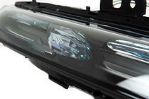 BMW 7 серия F01/F02 2008-2015 гг. Комплект рестайлинга в G70 M760 фото 73