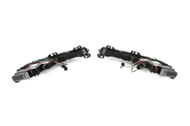 BMW 7 серия F01/F02 2008-2015 гг. Комплект рестайлинга в G70 M760 фото 75