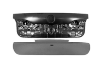 BMW 7 серия F01/F02 2008-2015 гг. Комплект рестайлинга в G70 M760 фото 85