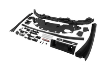 BMW 7 серия F01/F02 2008-2015 гг. Комплект рестайлинга в G70 M760 фото 105