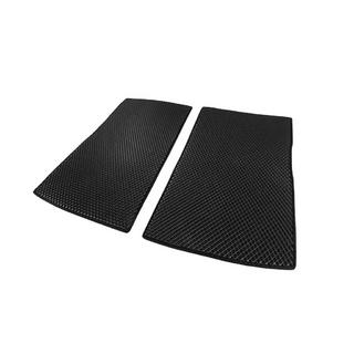 Коврик багажника EVA для Grand (черный) фото 4