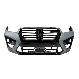 Комплект рестайлинга в X5M F95 LCI BMW X5 G05 2019–2026 гг. фото 4