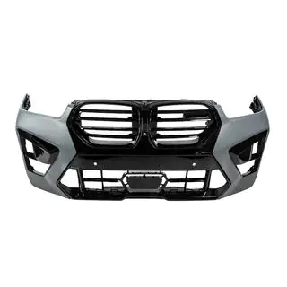Комплект рестайлинга в X5M F95 LCI BMW X5 G05 2019–2026 гг. фото 4