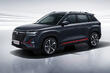 Changan CS35 Plus: обновленный компактный кроссовер
