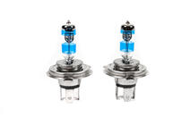 Лампа фары Philips H4 60/55W 12342GT Racing Vision +150% фото 1 Лампа фары Philips H4 60/55W 12342GT Racing Vision +150% фото 1