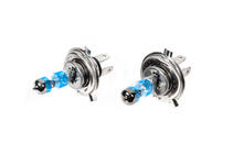 Лампа фары Philips H4 60/55W 12342GT Racing Vision +150% фото 3 Лампа фары Philips H4 60/55W 12342GT Racing Vision +150% фото 3