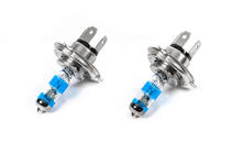 Лампа фары Philips H4 60/55W 12342GT Racing Vision +150% фото 4 Лампа фары Philips H4 60/55W 12342GT Racing Vision +150% фото 4