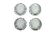 Колпачки на диски серые hyun60tur-sir (59мм на 55мм, 4 шт) фото 3