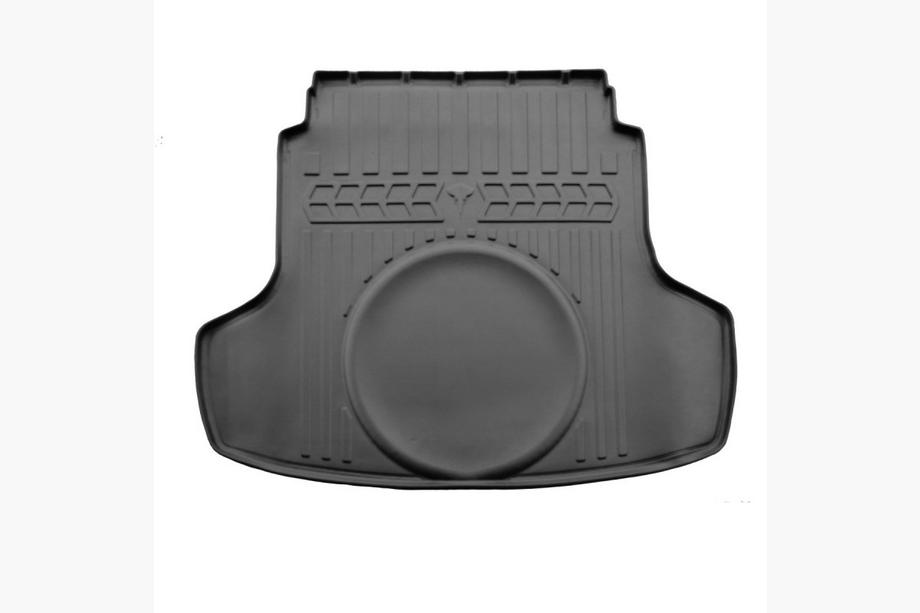 Коврик в багажник Stingray 3D (Европа, Бензин) Image