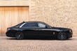 Rolls-Royce Ghost II поколения: воплощение роскоши и совершенства