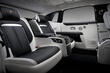 Rolls-Royce Ghost II поколения: воплощение роскоши и совершенства