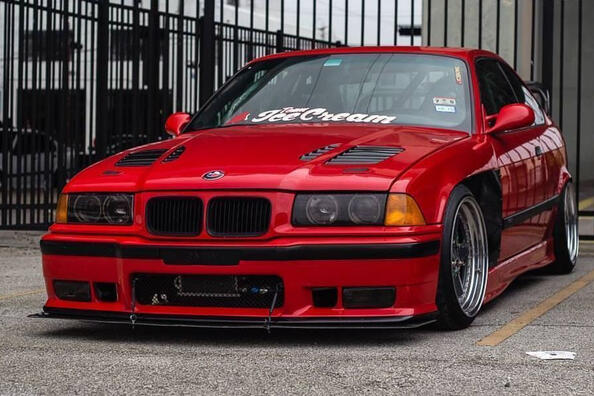 Базовые советы по безопасному и эффективному тюнингу