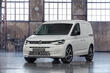 Volkswagen Caddy Cargo пятого поколения: надежный помощник для бизнеса