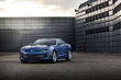 Chevrolet Camaro шестого поколения: обзор авто