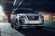 Nissan Patrol Y62: обзор легендарного внедорожника VI поколения