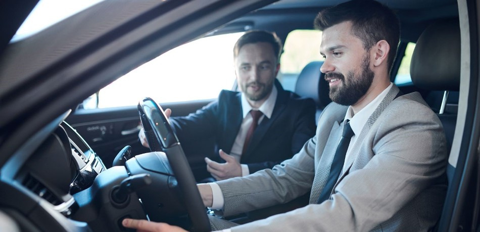 Почему важно проводить тест-драйв перед покупкой автомобиля?