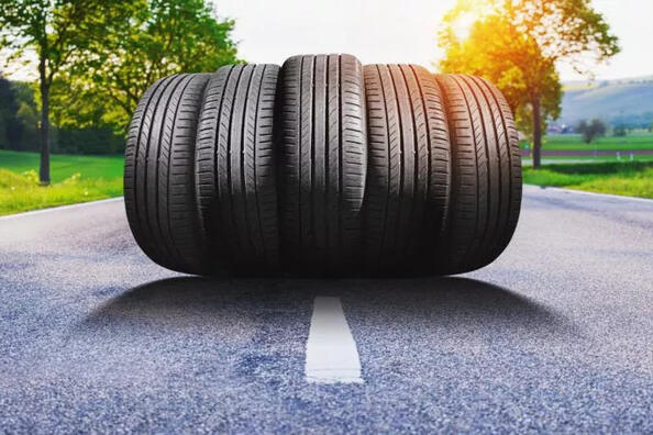 Правильный уход за летними шинами автомобиля